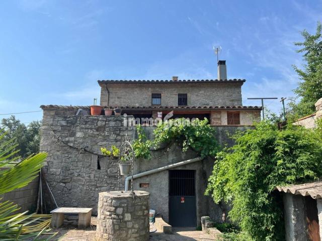 Casa en venta en Santa Maria D'oló, Barcelona