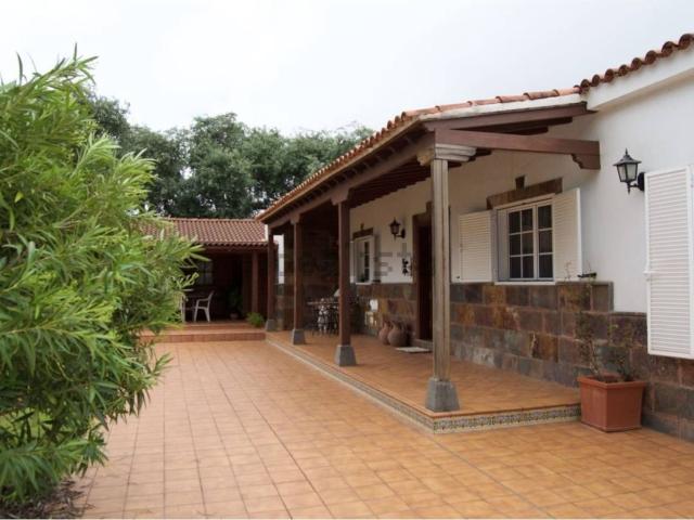 Casa en venta en Santa María de Guía de Gran Canaria, Canarias