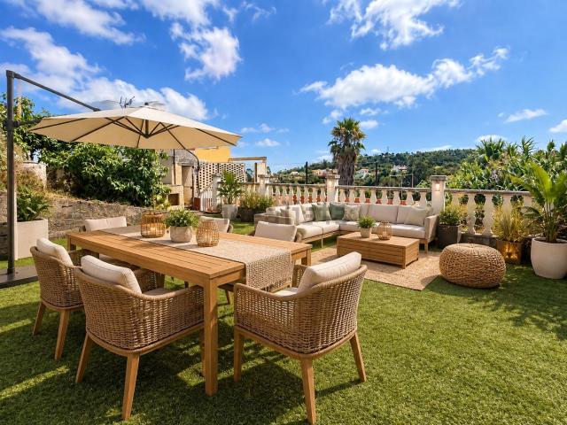 Casa en venta en El Junquillo, Santa María de Guía de Gran Canaria