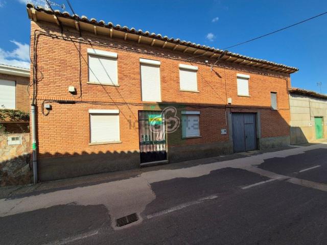 Casa en venta en Santa María De La Vega, Castilla y León