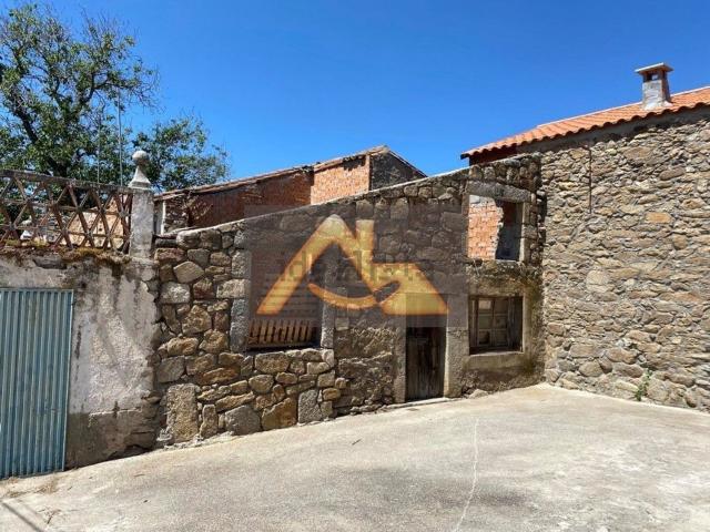 Casa en venta en Santa María De Los Caballeros, Castilla y León