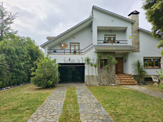 Casa en venta en Vallès Oriental, Catalunya
