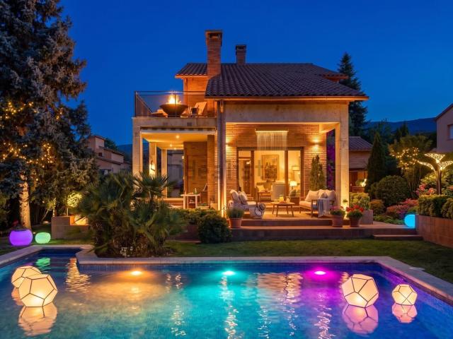 Casa en venta en Vallès Oriental, Catalunya