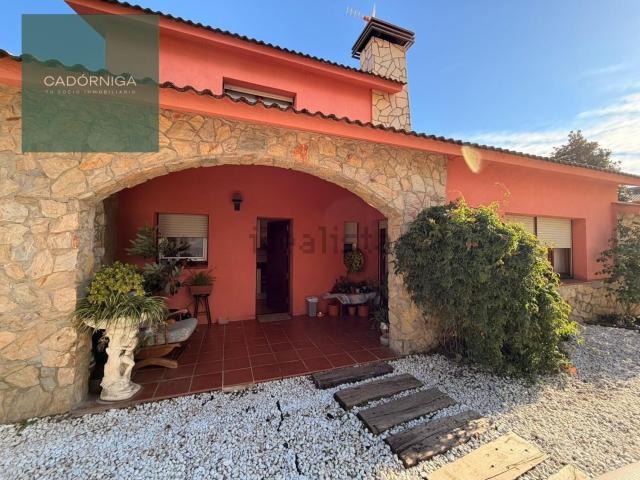 Casa en venta en Vallès Oriental, Catalunya