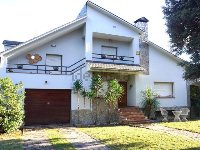 Casa en venta en Vallès Oriental, Catalunya