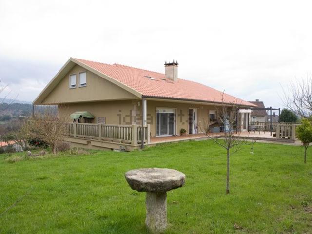 Casa en venta en Pontevedra, Galicia