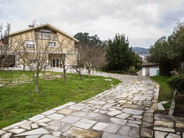 Casa en venta en Pontevedra, Galicia