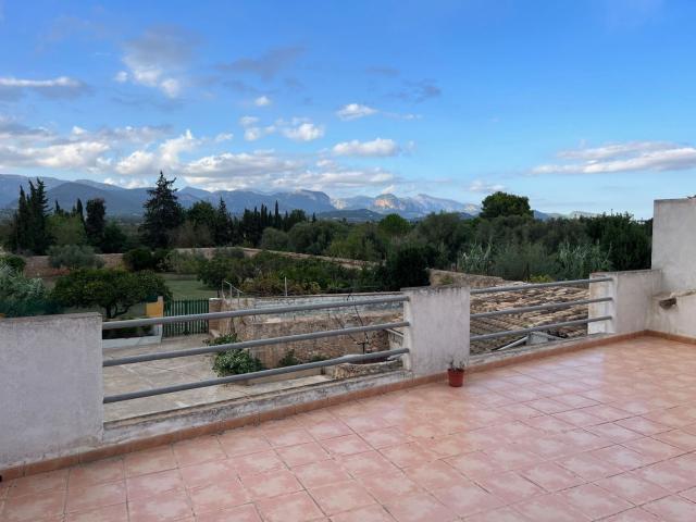 Casa en venta en Santa María Del Cami, sa Vileta