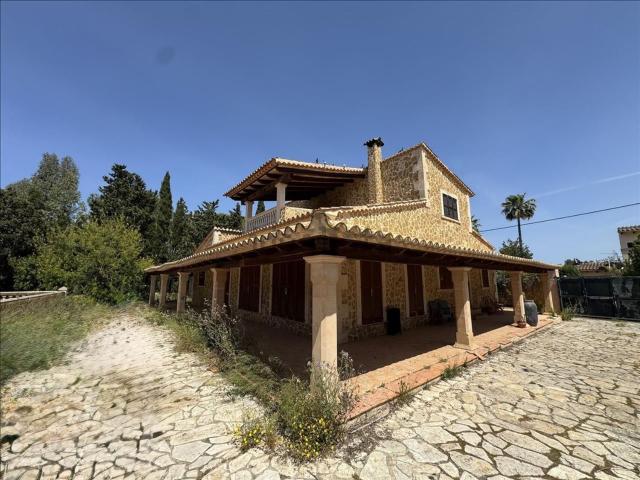 Casa en venta en Raiguer, Baleares