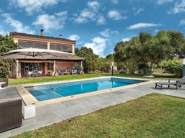 Casa en venta en Santa María Del Cami