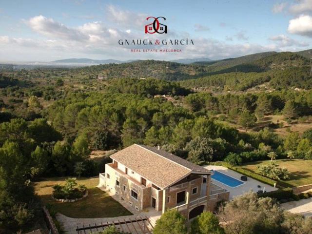 Casa en venta en Santa María Del Cami, Hostals