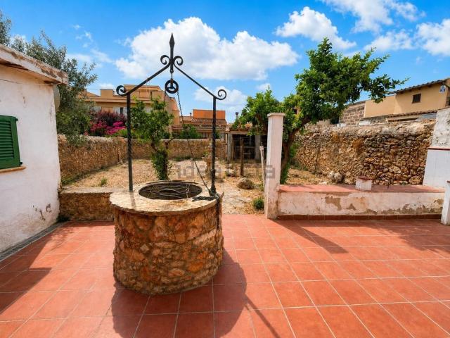 Casa en venta en Hostals, Raiguer
