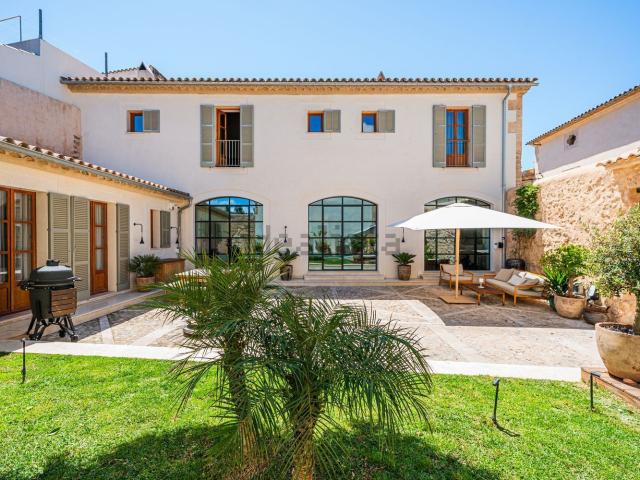 Casa en venta en Hostals, Raiguer