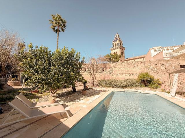 Casa en alquiler en Hostals, Raiguer