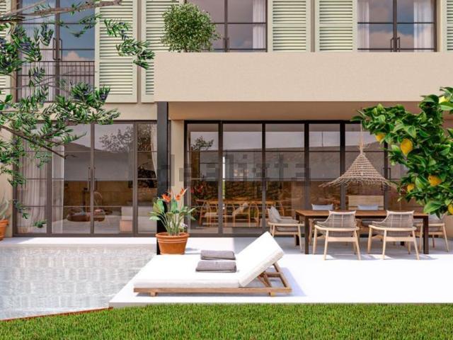 Casa en venta en Santa María Del Cami, Hostals