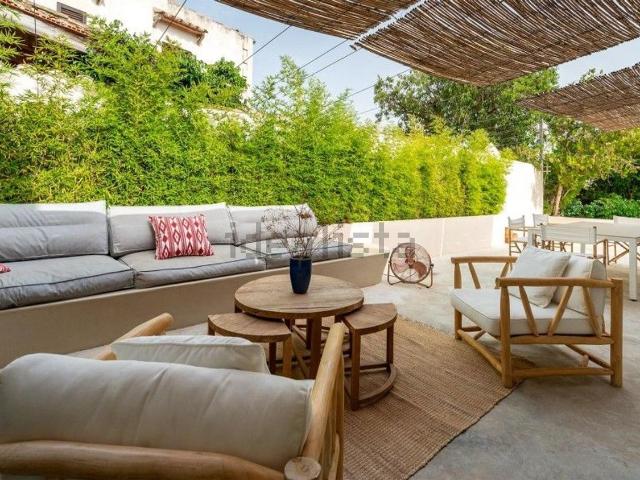 Casa en alquiler en Raiguer, Baleares