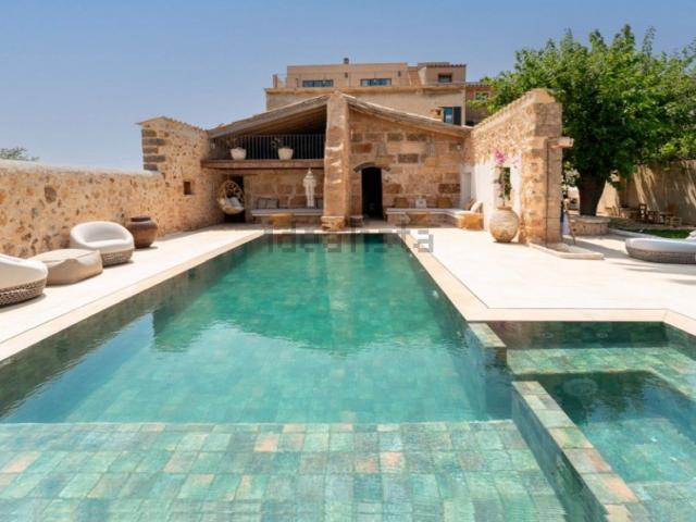 Casa en venta en Santa María Del Cami, sa Vileta