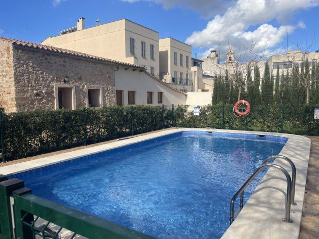 Casa en venta en Santa María Del Cami, Hostals