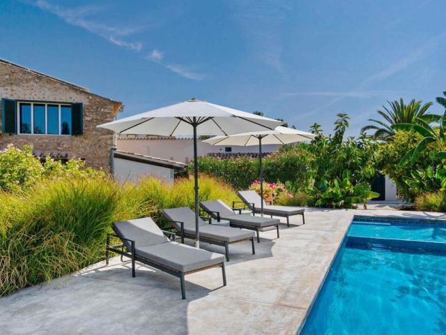 Casa en alquiler en Raiguer, Baleares