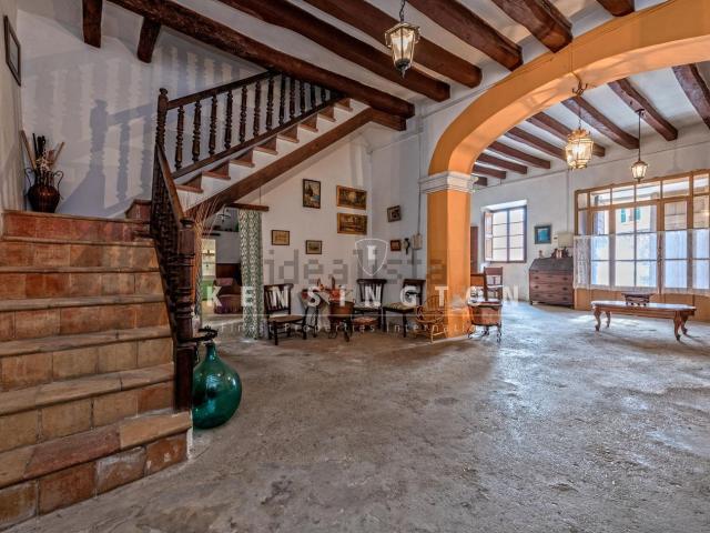 Casa en venta en Santa María Del Cami, sa Vileta