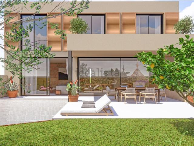 Casa en venta en Santa María Del Cami, sa Vileta