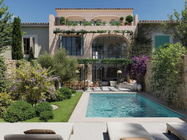 Casa en venta en Santa María Del Cami, Hostals