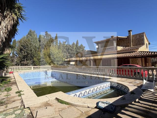 Casa en venta en Raiguer, Baleares