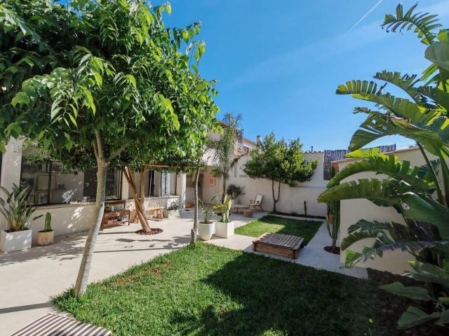 Casa en alquiler en Hostals, Raiguer