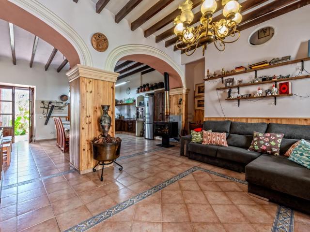 Casa en venta en Santa María Del Cami, Hostals