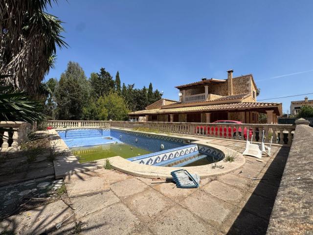 Casa en venta en Raiguer, Baleares