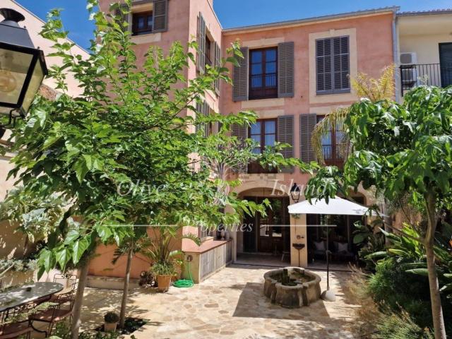 Casa en venta en Santa María Del Cami, Hostals