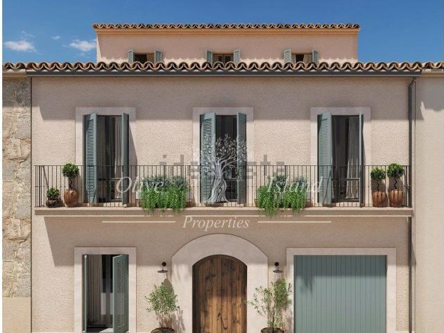 Casa en venta en Santa María Del Cami, sa Vileta