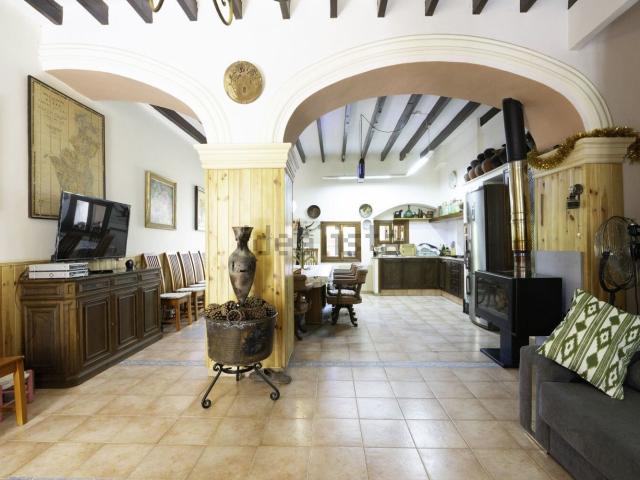 Casa en venta en Santa María Del Cami, Hostals