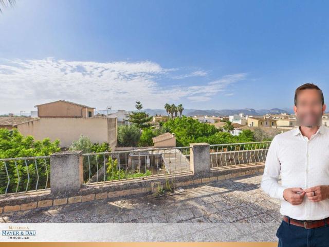 Casa en venta en Raiguer, Baleares