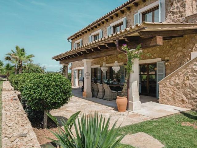 Casa en venta en Santa María Del Cami, Can Borralló