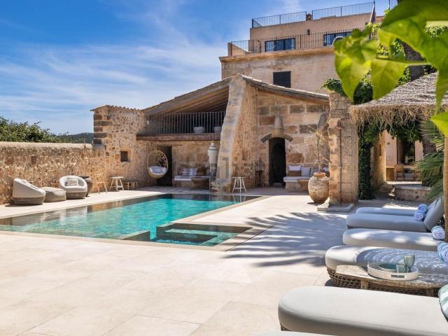 Casa en alquiler en sa Vileta, Raiguer
