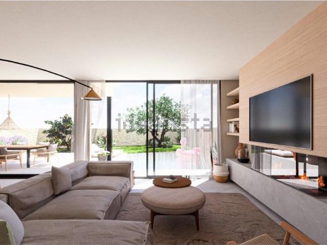 Casa en venta en Santa María Del Cami, sa Vileta