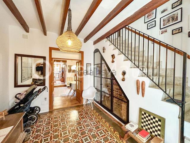 Casa en venta en Santa María Del Cami, Hostals