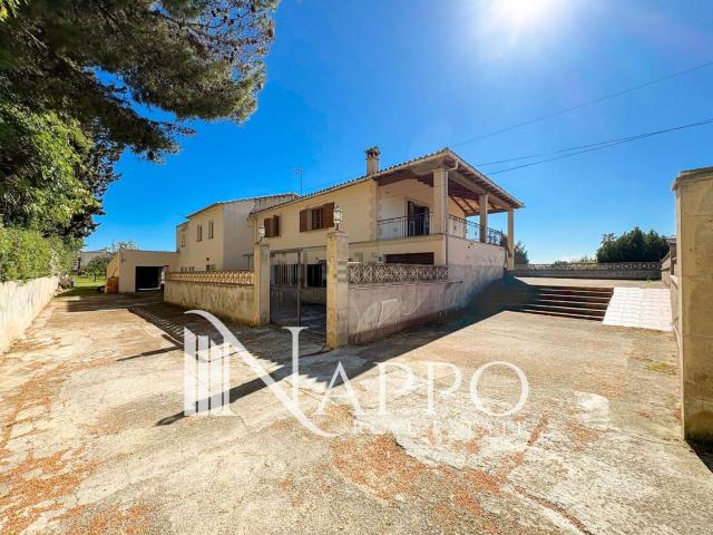 Casa en venta en Raiguer, Baleares