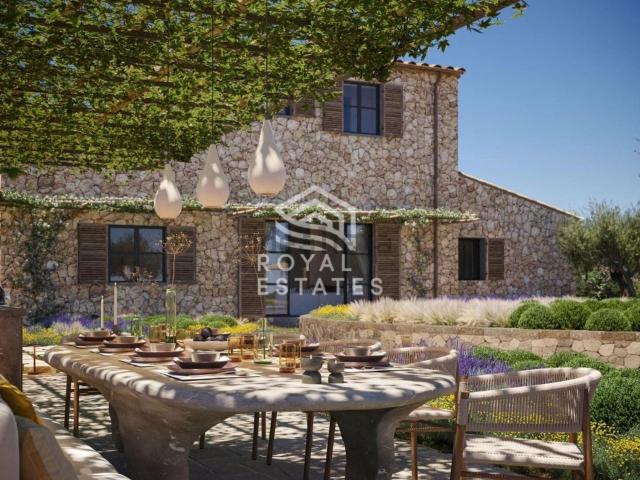 Casa en venta en Santa María Del Cami, Can Borralló