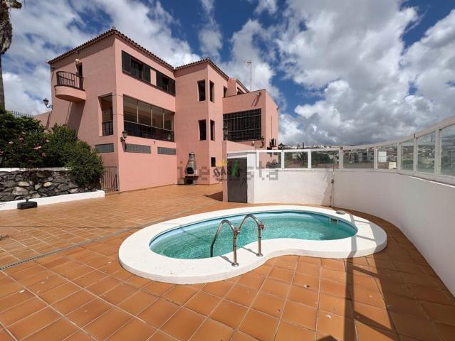 Casa en venta en Santa Cruz De Tenerife, Canarias