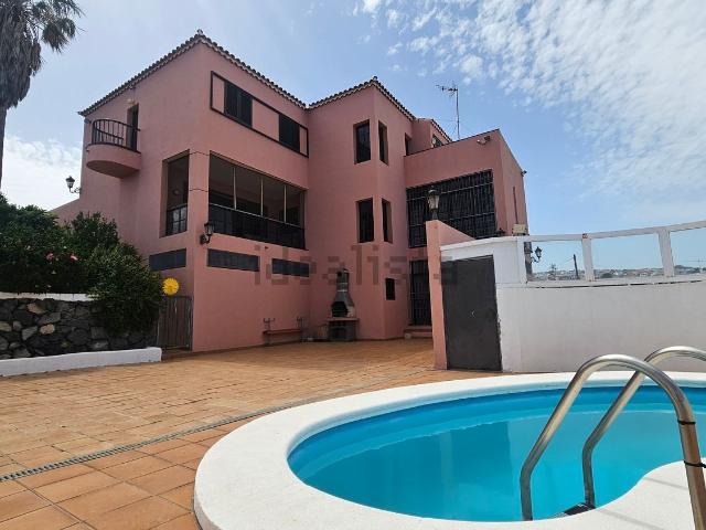 Casa en venta en Santa Cruz De Tenerife, Canarias