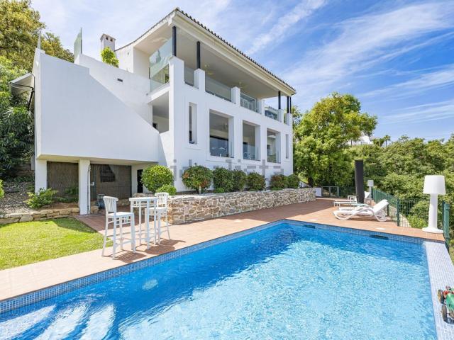 Casa en venta en La Mairena, Sierra de las Nieves