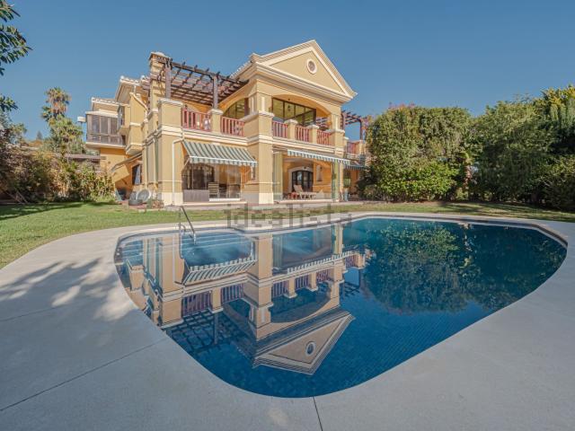 Casa en venta en Elviria, Costa del Sol Occidental