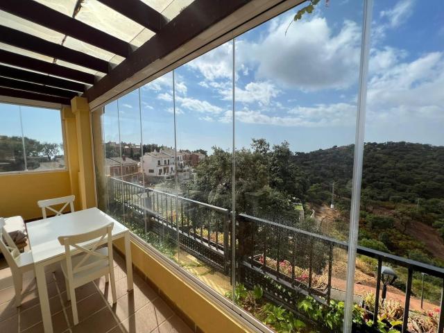 Casa en alquiler en La Mairena, Sierra de las Nieves