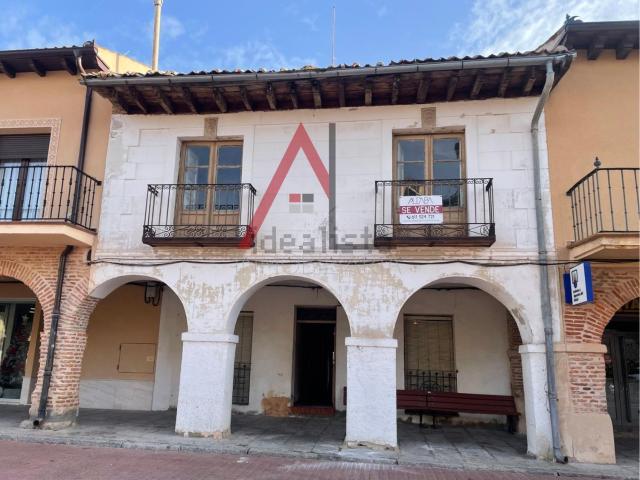 Casa en venta en Santa María La Real De Nieva