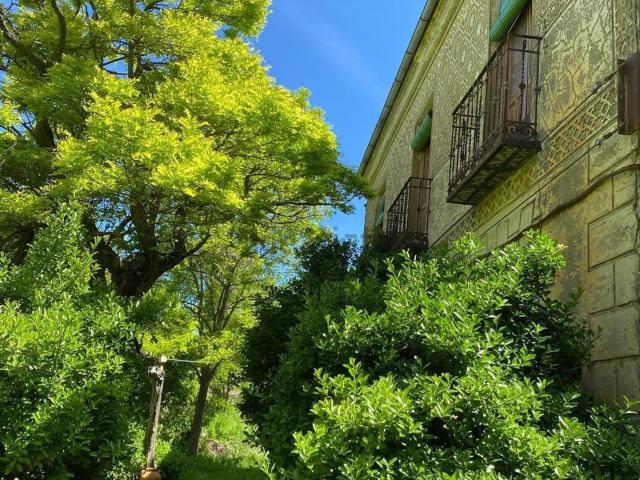 Casa en venta en Santa María La Real De Nieva