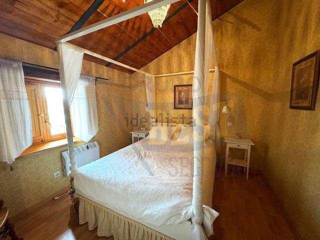 Casa en venta en Santa María La Real De Nieva, Segovia