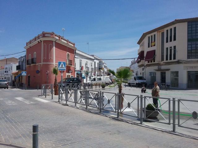 Casa en venta en Santa Marta, Badajoz