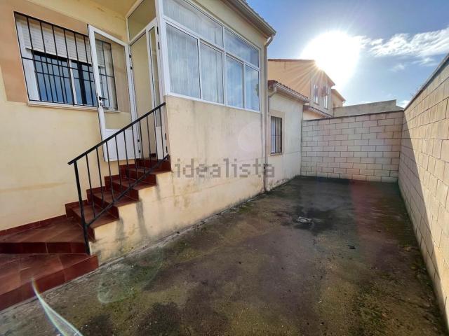 Casa en venta en Santa Marta De Magasca, Extremadura